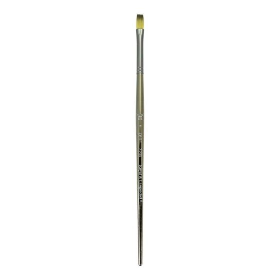 Royal & Langnickel  Zen™ 93 Series Shader Brush - Size 8