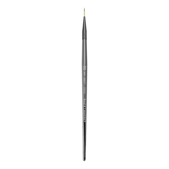 Z93SL Series | Zen™ 93 Series Script Brush