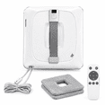 Z9Pro Automatic Window Cleaner Robot with 4 Water Spray Nozzles, Remote ...