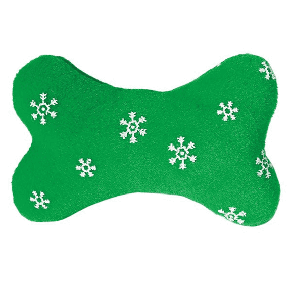 ZA Blizzard Bone Green Small 4in