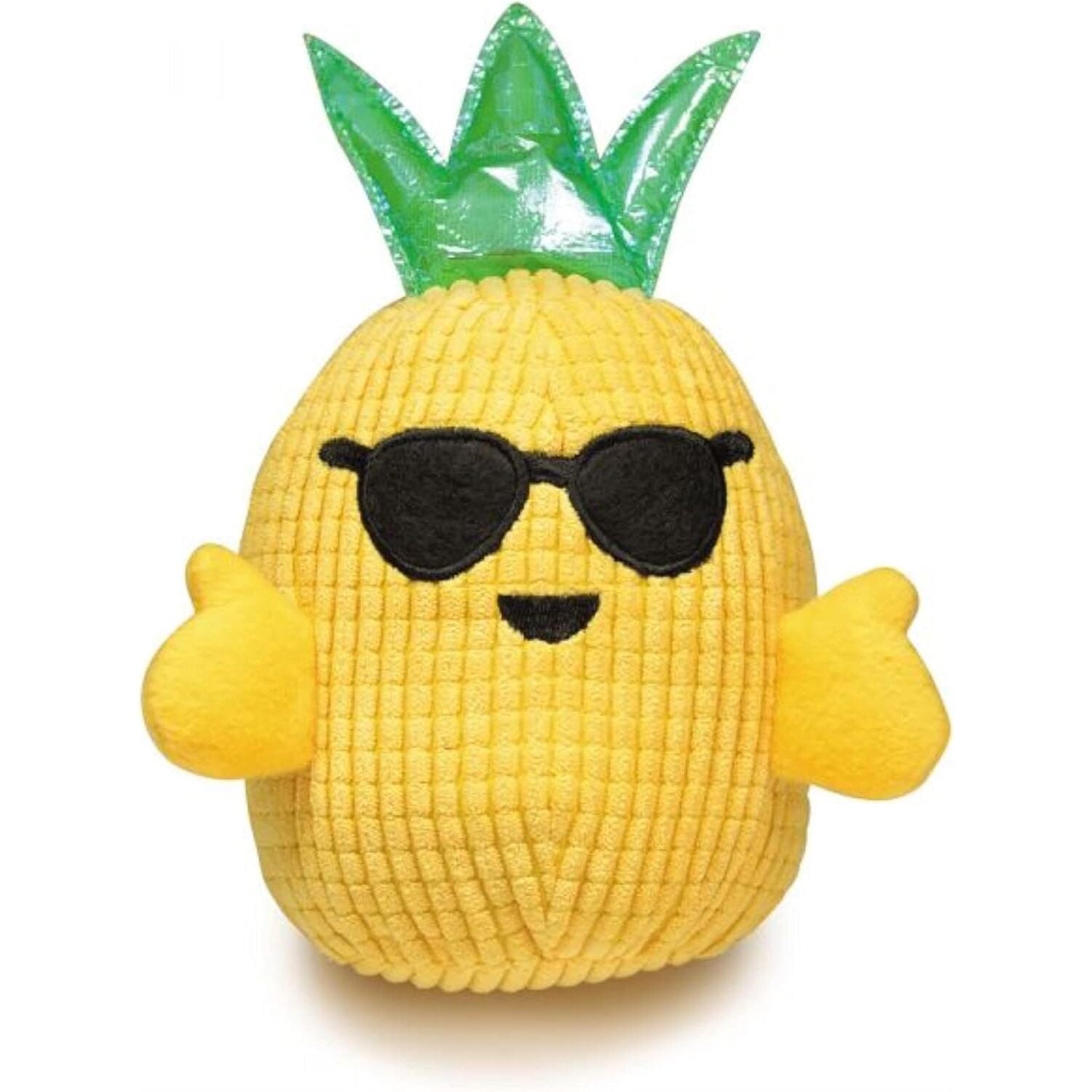 PetEdge ZA Hawaiian Breeze Pineapple Boy