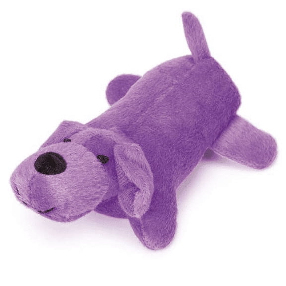 Pet Edge Zaines Lil Yelper - Purple