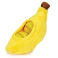 thumbnail image 1 of Zanies ZA Perky Produce Banana Mini, 1 of 2