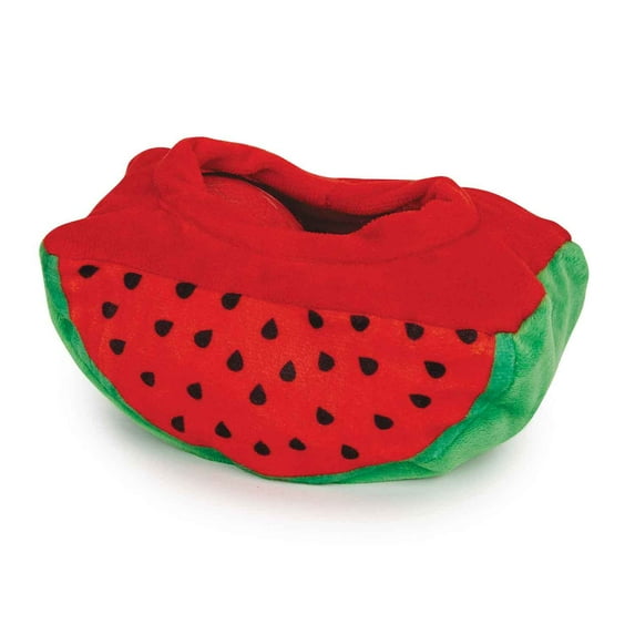 Zanies ZA Perky Produce Watermelon Mini