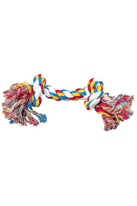 Twoknow Rompin Rope Bone 10_Lq