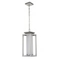 thumbnail image 1 of Craftmade Vailridge - Stainless Steel, 1 of 4