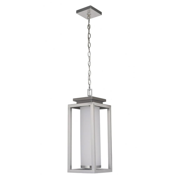 Craftmade Vailridge - Stainless Steel