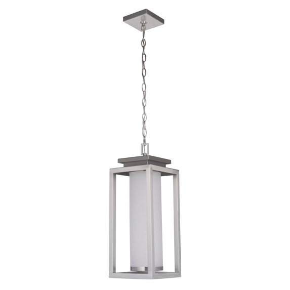 Craftmade Vailridge - Stainless Steel