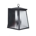 thumbnail image 1 of Craftmade Lighting - Armstrong - 3 Light Large Outdoor Wall Lantern-15.88 Inches, 1 of 8
