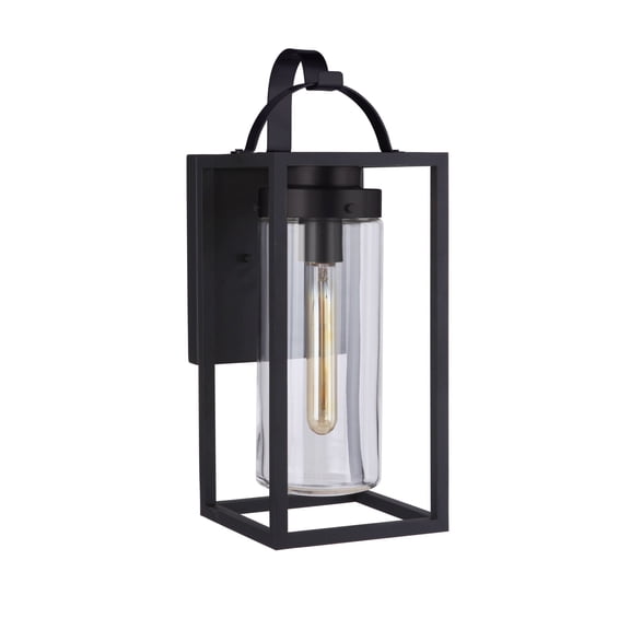 Craftmade Lighting - Neo - 1 Light Large Outdoor Wall Lantern-19.88 Inches Tall