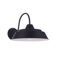thumbnail image 1 of Craftmade Lighting - Landmark - 1 Light Outdoor Wall Lantern In Traditional, 1 of 13