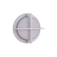 thumbnail image 1 of Craftmade Lighting - Bulkhead - 1 Light Round Outdoor Wall/Flush Mount In, 1 of 1