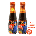 thumbnail image 1 of ZAB MIKE Pasteurized Fermented Fish Sauce All-Purpose Formula, 330 mL, 2 Pack, 1 of 7