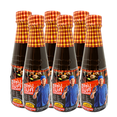 thumbnail image 1 of ZAB MIKE Pasteurized Fermented Fish Sauce All-Purpose Formula, 330 mL, 6 Pack, 1 of 8