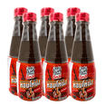 thumbnail image 1 of ZAB MIKE Pasteurized Fermented Fish Sauce Intense-Aroma Formula, 350 mL 6 Pack, 1 of 7