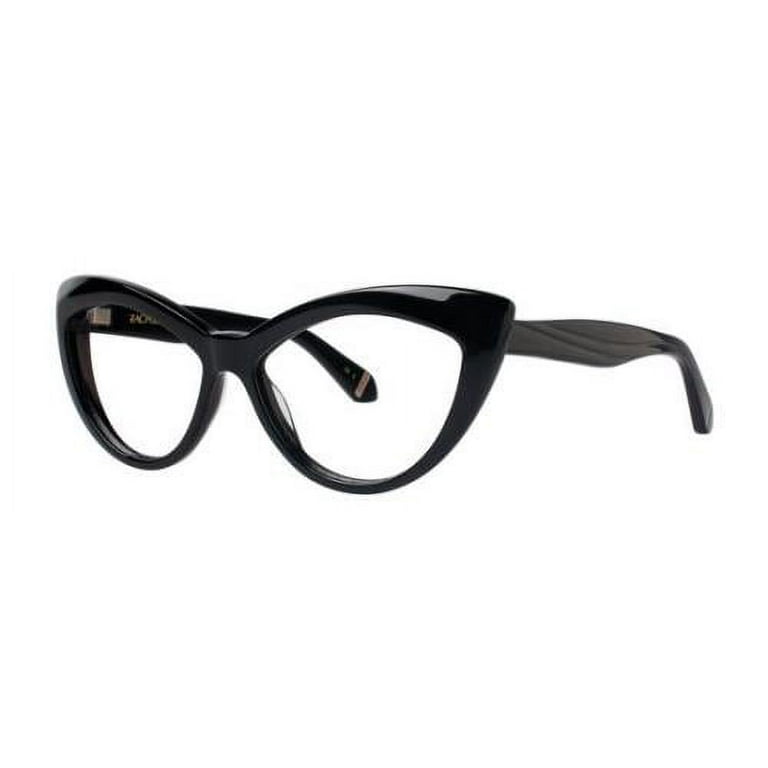 Zac posen cheap glasses visionworks