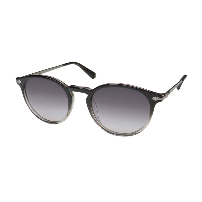 ZAC POSEN JEAN PAUL HORN COLOR PATTERN 100% UV RAYS 