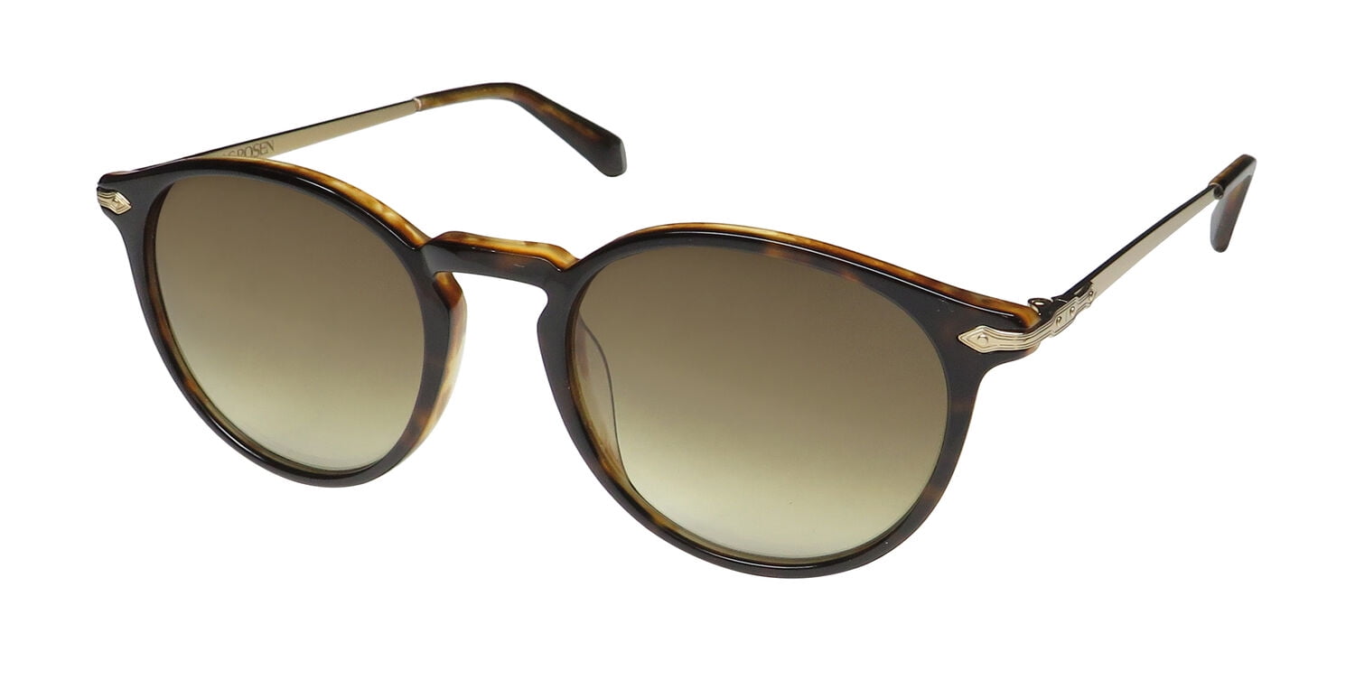 Zac Posen Jean paul sunglasses Zac Posen Jean Paul Z JNP CN 51 Men sunglasses - Contact len main image 2