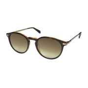 ZAC POSEN JEAN PAUL HORN COLOR PATTERN 100% UV RAYS PROTECTION HIP SUNGLASSES