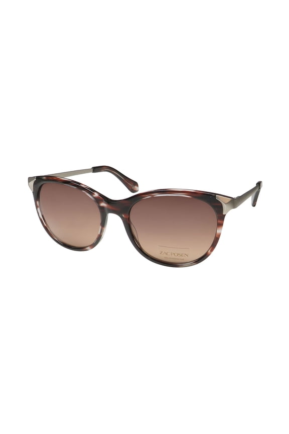 JOHANNA CAT EYE 100% UV PROTECTION ACETATE SIMPLE & ELEGANT SUNGLASSES