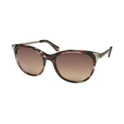 ZAC POSEN JOHANNA CAT EYE 100% UV PROTECTION ACETATE SIMPLE & ELEGANT SUNGLASSES