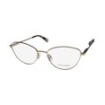 thumbnail image 1 of ZAC POSEN LUDI CAT EYE/BUTTERFLY SHAPED LENSES USA DESIGN EYEGLASS FRAME/EYEWEAR, 1 of 9
