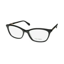ZAC POSEN PALOMA CAT EYE CLASSIC SHAPE FULL-RIM HANDMADE EYEGLASS FRAME/GLASSES