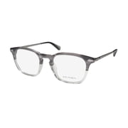 ZAC POSEN PHOENIX RED CARPET STYLE AMERICAN DESIGNER RARE EYEGLASS FRAME/GLASSES
