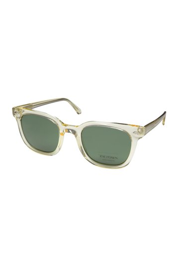 NEIMAN MARCUS ZAC POSEN TORTOISE SUNGLASSES - NWT New Zac Posen Hayworth Tortoise Cat.3 Men main image 3