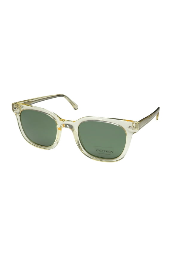 ROCK 100% UV PROTECTION OVERSIZED SOPHISTICATED RETRO LOOKS SUNGLASSES