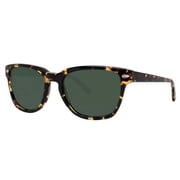 ZAC POSEN Sunglasses DAAN Tokyo Tortoise 55MM