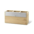 thumbnail image 1 of Zack 20824 "Scarta" Tool Box. W. 9.45 Inch. H. 4.84 Inch, 1 of 1