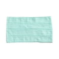 thumbnail image 1 of ZACPNCV Baby Headband Newborn Infant Toddler Nylon Hairbands Cute Soft Beanie Headwrap Hair Accessories Light Blue Free Size, 1 of 5