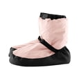 thumbnail image 1 of ZACPNCV Ballet Shoes for Girls Split Sole Canvas Kids Dance Shoe Boys Slip on Jazz Ballerina Slippers Pink, 1 of 8