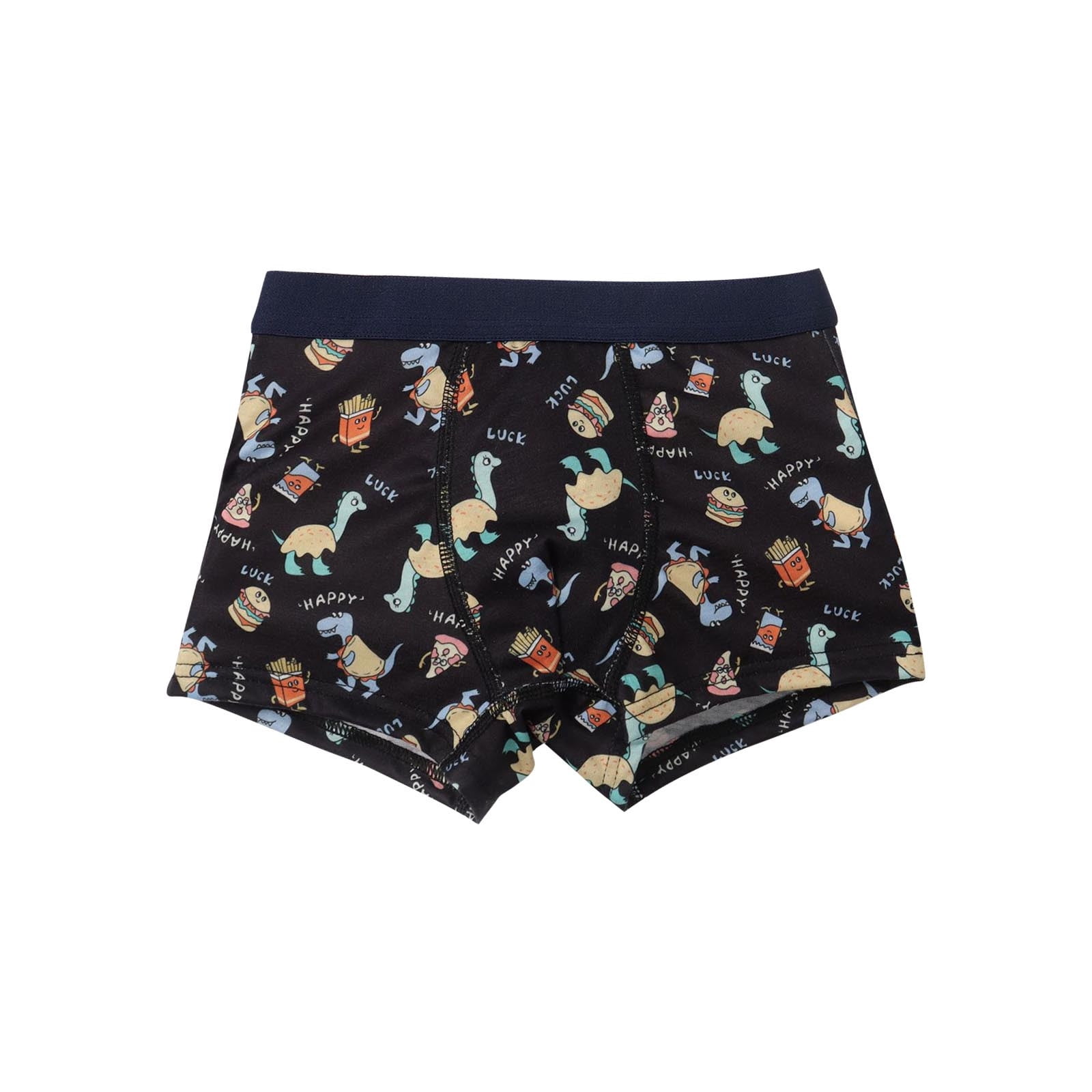 ZACPNCV Boys Boxer Briefs 6 Months-6 Years Toddler Kids Turtle Dinosaur ...
