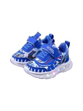 Best Sellers In Boys Light Up Shoes