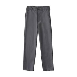 パンツ JUVENILE HALL ROLLCALL Dickies Dickies Girls School Uniform Slim Fit Straight Leg Stretch