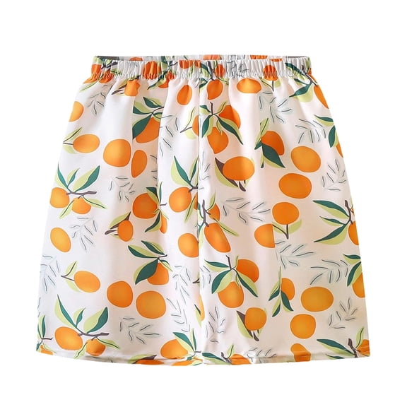 ZACPNCV Boys Girls Shorts Casual Beach Shorts Lightweight Comfort Kids Summer Athletic Short Pants Multicolor 2-3 Years