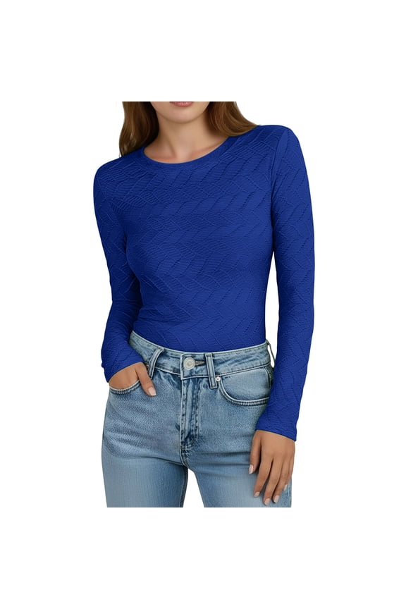 Floral Button Down Blouse for Women Long Sleeve Tailored Fit for A Feminine and Polished Look