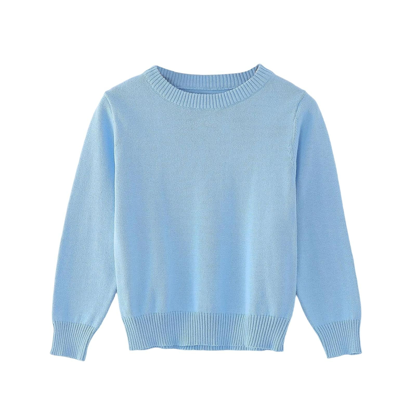 ニット/セーター roku beauty&amp;youth CABLE KNIT Kids' Cable-knit Crewneck Sweater For Boys | J.Crew