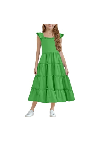 Girls Dresses - Walmart.com Girls Dresses - Walmart.com