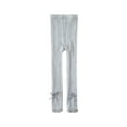 thumbnail image 1 of ZACPNCV Little Girls Fishnet Tights Princess Hollow Out Footed Leggings Toddler Dancing Pantyhose Uniform Stockings Gray 1-2 Years, 1 of 5
