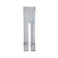 thumbnail image 1 of ZACPNCV Little Girls Fishnet Tights Princess Hollow Out Footed Leggings Toddler Dancing Pantyhose Uniform Stockings Gray 3-4 Years, 1 of 5