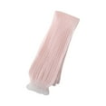thumbnail image 1 of ZACPNCV Little Girls Fishnet Tights Princess Hollow Out Footed Leggings Toddler Dancing Pantyhose Uniform Stockings Pink 1-2 Years, 1 of 8