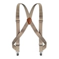 thumbnail image 1 of Lovskoo Mens Work Suspenders Side Clip Design Heavy Duty Adjustable for Outdoor Pants Cargo Trousers and Casual Wear, 1 of 2