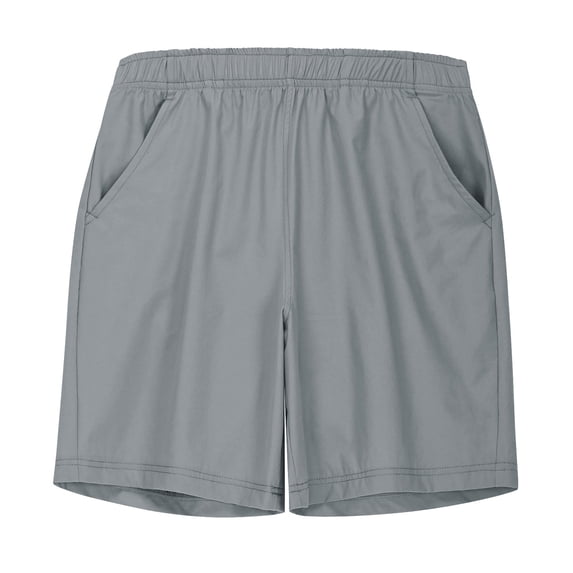 ZACPNCV Toddler Girls Shorts Kids Biker Shorts Cartwheel Shorts for Girls Toddler Under Dress Shorts Gray 12-13 Years