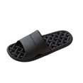 thumbnail image 1 of ZACPNCV Unisex Non Slip Plastic Slippers Quick Dry Water Friendly Hotel Bathroom Wear Indoor Outdoor Shower Sandals for Travel, 1 of 6