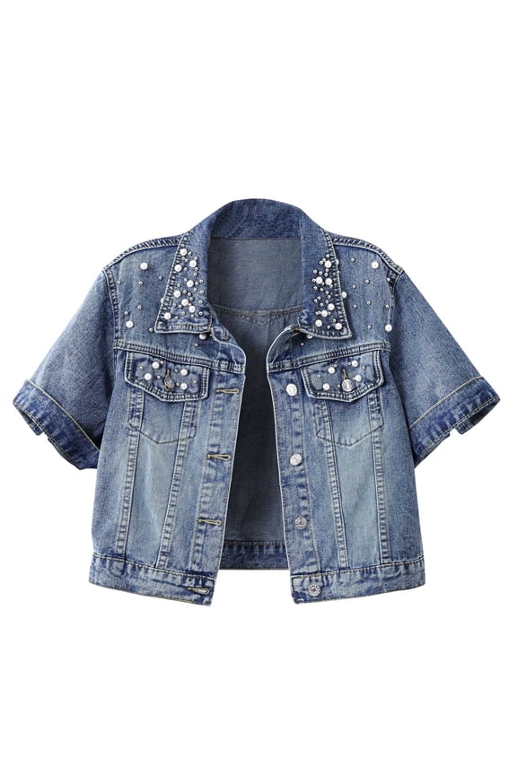 Womens Sequin Hooded Cardigan Long Sleeve Solid Color Sparkling Casual Open Front Jacket for Evening