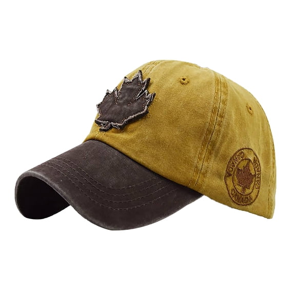 ZACPNCV Womens and Mens Pullover Caps Sports Street Hip Hop Casual Headwraps Solid Color Loose Knit Cotton Hats Black Free Size