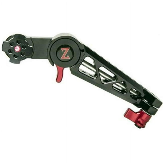6" Trigger Arm Adjustable Handgrip for Camera Rig
